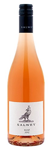 Rosé vom Spätburgunder VDP.Gutswein tr. 2021 von Konrad Salwey (1x0,75l), trockener Roséwein aus Baden von Konrad Salwey