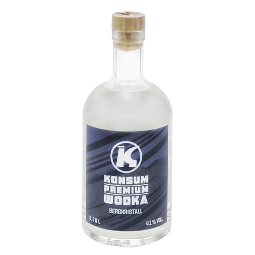 Konsum Premium Wodka 700 ml von Konsum