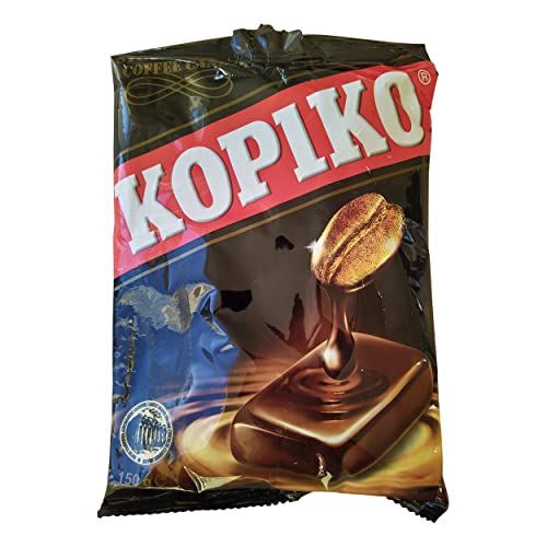 Kopiko Coffee Candy von Kopiko