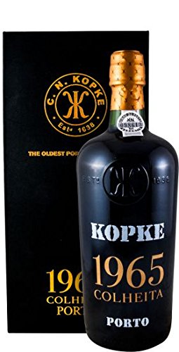 1965 Kopke Colheita Special Edition Port 1965 Kopke Colheita Special Edition Port von Kopke