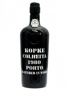 1980 Kopke Colheita Port 1980 Kopke Colheita Port von Kopke