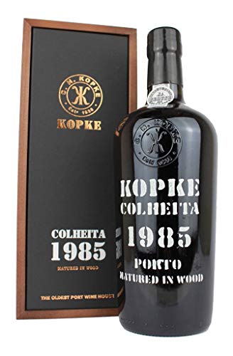 1985 Kopke Colheita Port von Kopke