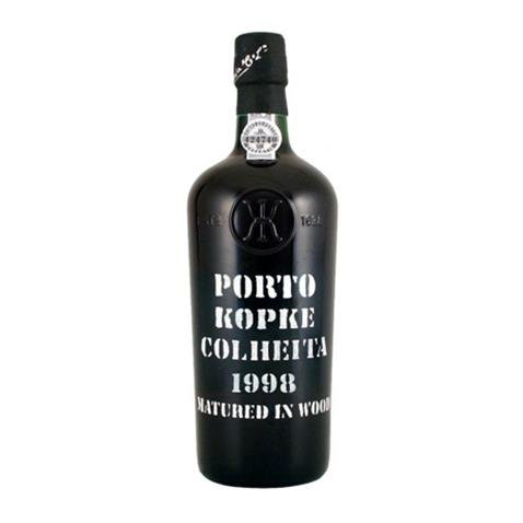 1998 Kopke Colheita Port von Kopke