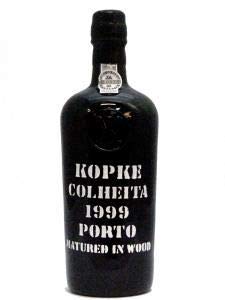 1999 Kopke Colheita Port 1999 Kopke Colheita Port von Kopke