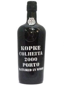 2000 Kopke Colheita Port von Kopke