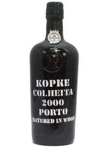 2000 Kopke Colheita Port 2000 Kopke Colheita Port von Kopke