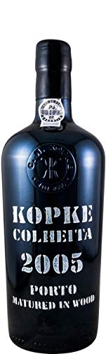 2005 Kopke Colheita Port 2005 Kopke Colheita Port von Kopke