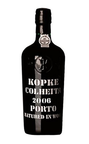 2006 Kopke Colheita Port 2006 Kopke Colheita Port von Kopke