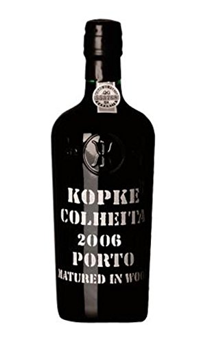 2006 Kopke Colheita Port von Kopke