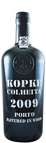 2009 Kopke Colheita Port 2009 Kopke Colheita Port von Kopke