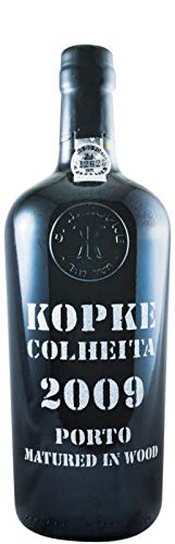 2009 Kopke Colheita Port von Kopke