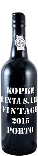 2015 Kopke Quinta de São Luiz Vintage Port 2015 Kopke Quinta de São Luiz Vintage Port von Kopke