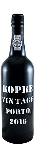 2016 Kopke Vintage Port 2016 Kopke Vintage Port von Kopke
