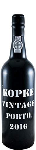 2016 Kopke Vintage Port von Kopke