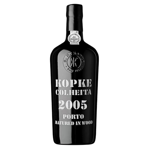 Kopke Colheita 2005 Port, 0,75l von Kopke