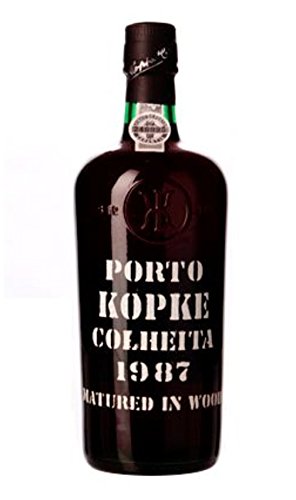 Kopke - Kopke Colheita Port 1987 von Kopke