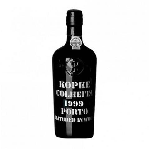 Kopke - Kopke Colheita Port 1999 Kopke - Kopke Colheita Port 1999 von Kopke