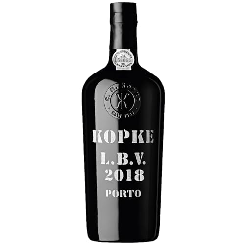 Porto Kopke L.b.v. 2014 Cl 75 Soygemus von Kopke