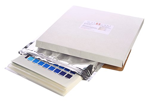 KOPYFORM Dekorpapier Plus - Esspapier für Fototorten - DIN A4, 25 Blatt (TP021C) von Kopyform