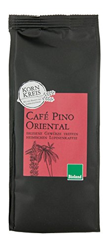 Kornkreis Bioland: Café Pino Oriental 250g von Kornkreis Bioland