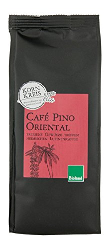 Kornkreis Bioland: Café Pino Oriental 250g Kornkreis Bioland: Café Pino Oriental 250g von Kornkreis Bioland