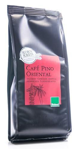 Kornkreis Bio Café Pino Oriental Lupinenkaffee (1 x 250 gr) von Kornkreis