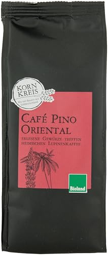 Kornkreis Bio Café Pino Oriental Lupinenkaffee (2 x 250 gr) von Kornkreis