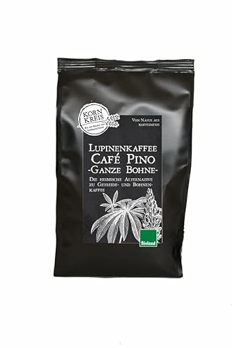 Kornkreis Lupinenkaffee "Café Pino", ganze Bohne (500 g) - Bio von Kornkreis