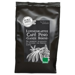 Lupinenkaffee Café Pino, ganze Bohne von Kornkreis