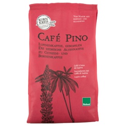 Lupinenkaffee Café Pino, gemahlen von Kornkreis