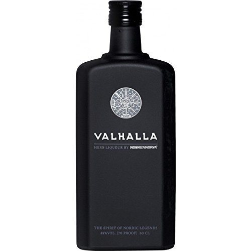 Koskenkorva Valhalla 12x4cl PET-Flaschen 35% Koskenkorva Valhalla 12x4cl PET-Flaschen 35% von Koskenkorva