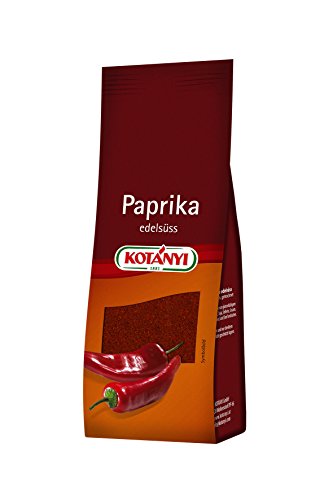 KOTÁNYI Paprika Edelsüß Spezialität, 55 g von Kotanyi
