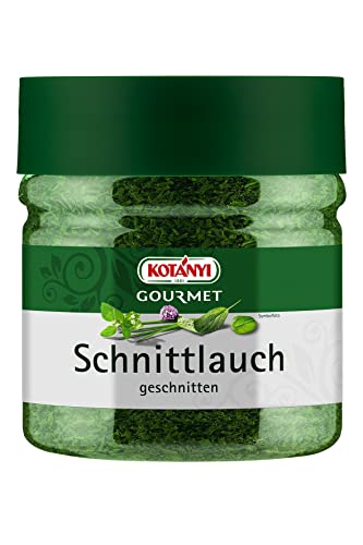 KOTÁNYI Schnittlauch getrocknet - Dose 25g von Kotanyi