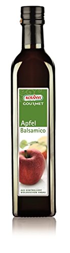 Kotanyi Apfel Balsamico Essig 500ml von Kotanyi