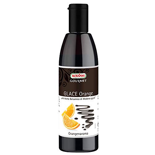 Kotanyi - Balsamico Glace Orange 250 ml von Kotanyi