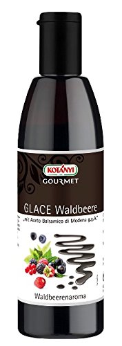 Kotanyi Balsamico Glace Waldbeere 250ml von Kotányi GmbH