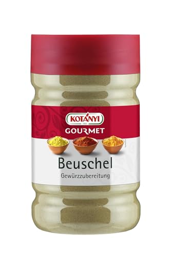 Kotanyi Beuschel Gewürzzubereitung Großverbraucherpackung, 720 g von Kotanyi