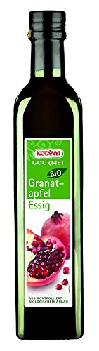 Kotanyi Bio Granatapfel Essig 500ml von Kotanyi
