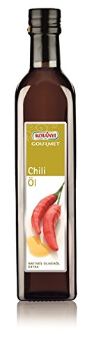 Kotanyi Chili Öl 500ml von Kotányi GmbH