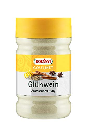 Kotanyi Glühwein 1200ccm Dose von Kotanyi