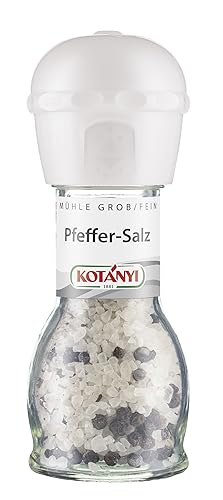 Kotanyi Pfeffer-Salz Mühle von Kotányi GmbH