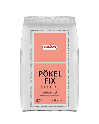 Kotanyi Pökelfix 2kg von Kotanyi