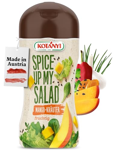 Kotanyi Spice up my Salad Mango - Kräuter fruchtig von Kotanyi