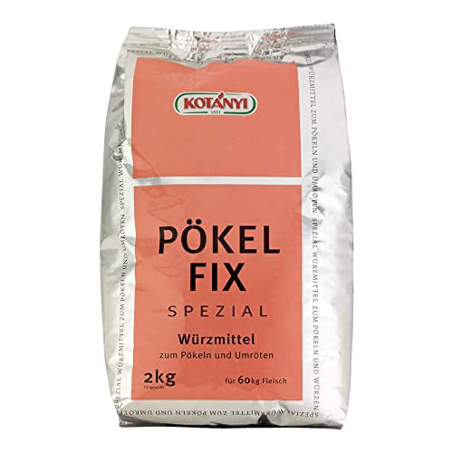 Pökelfix 2000g von Kotanyi von Kotanyi