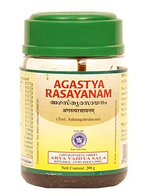 Kottakkal | Agasthya Rasayanam, 200 g, 2 Stück von Kottakkal