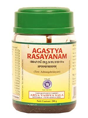 Kottakkal | Agasthya Rasayanam, 200 g, 2 Stück Kottakkal | Agasthya Rasayanam, 200 g, 2 Stück von Kottakkal