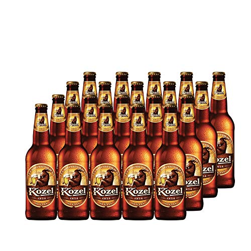 Kozel 0,5l von Kozel