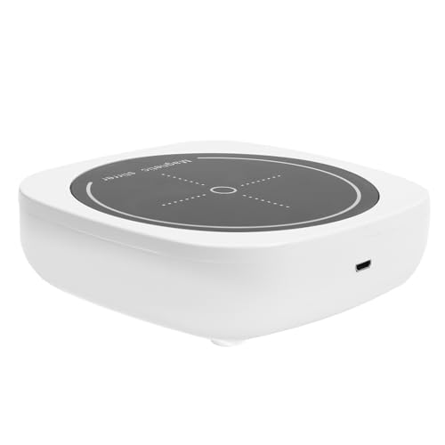 Magnetrührer, Magnetic Stirrer 1L Magnet Flüssigkeitsmischer für das Brauen von Wissenschaftlicher Forschung 220V, 50Hz Magnetrührer, Magnetic Stirrer 1L Magnet Flüssigkeitsmischer für das Brauen von Wissenschaftlicher Forschung 220V, 50Hz von Kozivmo