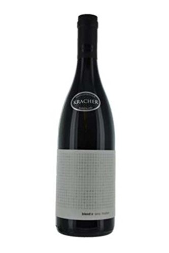 Kracher - Blend 2 (case of 6), Burgenland/Osterreich, Merlot, (Rotwein) von Kracher