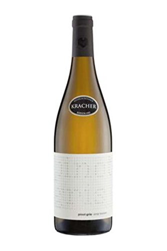 Kracher- Pinot Gris (case of 6), Burgenland/Osterreich, Pinot Gris, (Weisswein) von Kracher